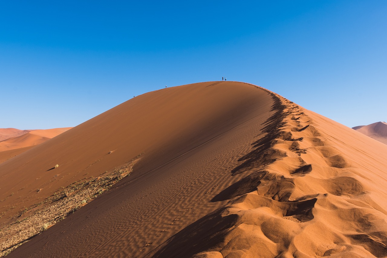 The Secrets of the Lost Civilizations of the Sahara